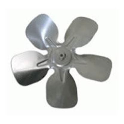 Picture of 24"DIA FAN 3 BLADE 1/2" BORE For Lennox Part# 57C81