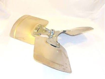Picture of 26"FanBlade,1/2"Bore,CCW,26' For Carrier Part# LA01EW040