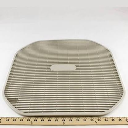 Picture of FAN GUARD For Sanyo HVAC Part# CV6231917858