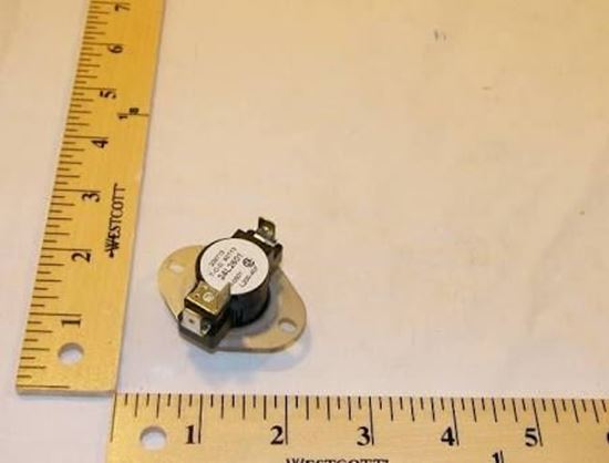 Picture of 160-200F AUTO Limit Switch For Lennox Part# 24L26