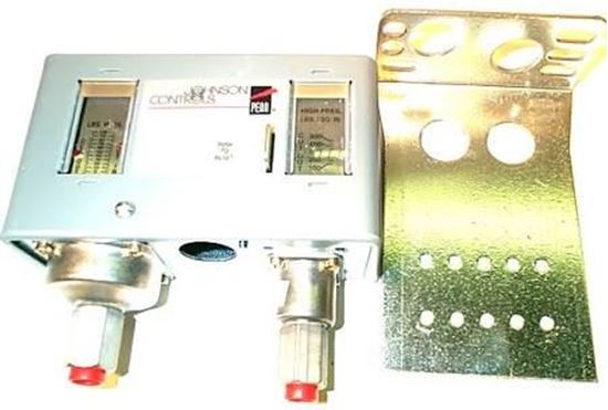 Picture of 20"/100LS,100/425m/rHS,AMM.#SW For Johnson Controls Part# P70MA-2