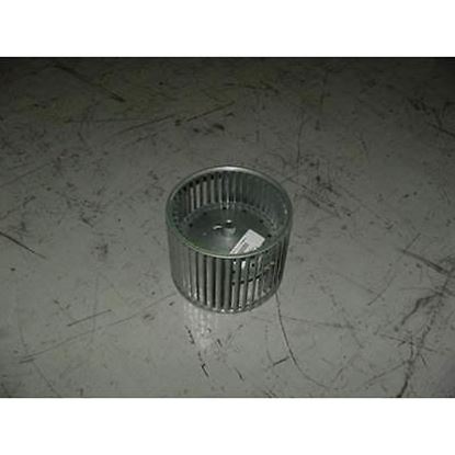 Picture of 9"dia 7"W CW 1/2"WHEEL For Rheem-Ruud Part# 70-18631-01
