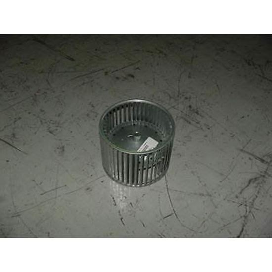 Picture of 9"dia 7"W CW 1/2"WHEEL For Rheem-Ruud Part# 70-18631-01