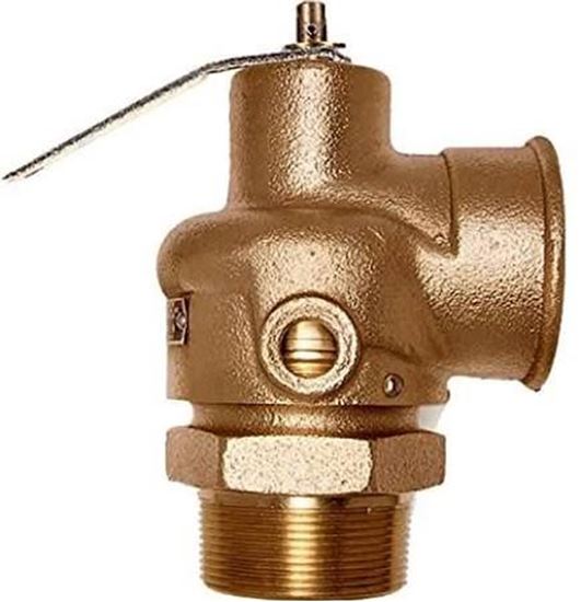Picture of 2"15# STEAM RELIEF,2500PPH For Conbraco Industries Part# 12-205-08