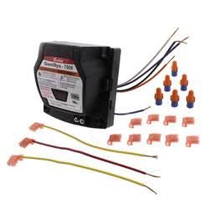 Picture of Oil Primary Ctrl;15sPre 0sPost For Beckett Igniter Part# 7505B1500U