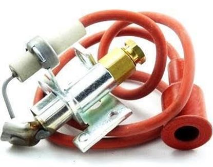 Picture of PilotBurnerW/Electrode&Lead For Lennox Part# 26F16