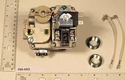 Picture of 3/4"2stgNG,IP-HSI-DSI,24V 300k For Robertshaw Part# 700-053