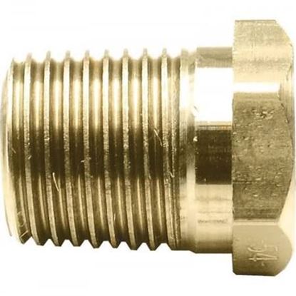 Picture of Natural Gas Orifice For Rheem-Ruud Part# 62-22175-48
