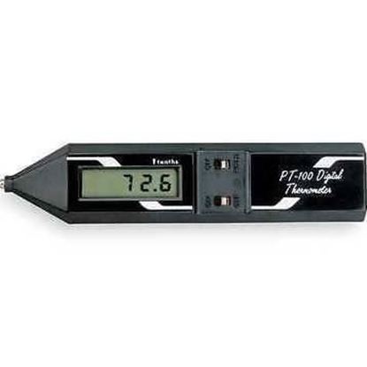Picture of DIGITAL THERMOMETER For Supco Part# PT100
