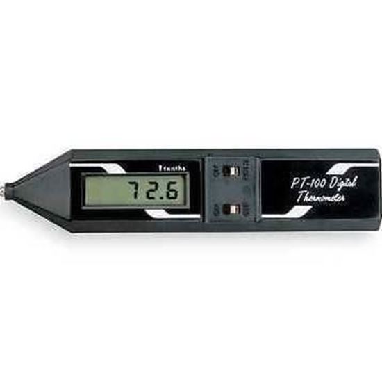 Picture of DIGITAL THERMOMETER For Supco Part# PT100