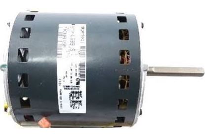 Picture of 1/2HP 460V 1075RPM 3SPD 48FR For Carrier Part# HC44AE460