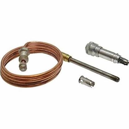 Picture of 30MV THERMOCOUPLE 30 INCH For Honeywell  Part# Q340A1082