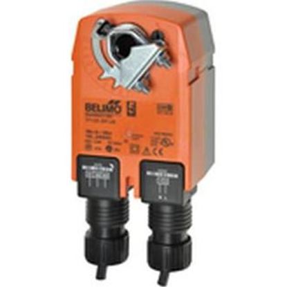 Picture of 120V,18#,S/R,ON/Off DCA For Belimo Part# TFX120