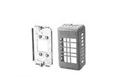 Picture of GYM T-STAT GUARD For Siemens Building Technology Part# 182-624