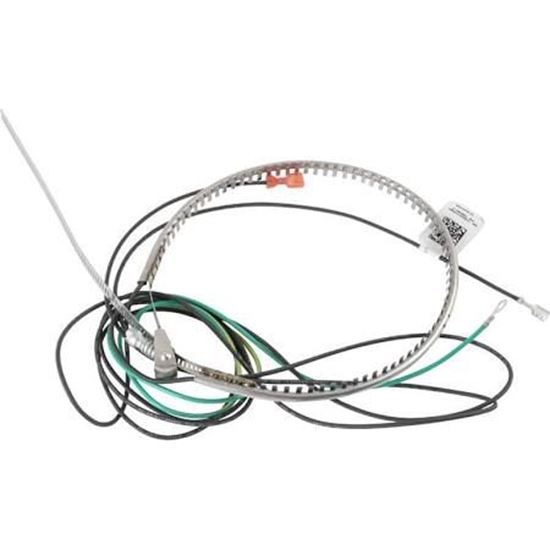 Picture of Belt 240v 40W 7"-8"Dia Htr For Lennox Part# 93M05