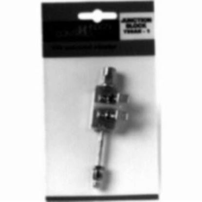 Picture of T-COUPLE JUNCTION BLOCK ADAPTR For BASO Gas Products Part# Y99AN-1