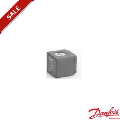 Picture of 12VDC COIL For Danfoss Part# 042N0848