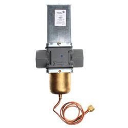 Picture of 1"70/260#,# ACT.H20 REG.VLV,DA For Johnson Controls Part# V46AD-1