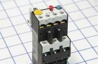 Picture of 24-32AMP Overload For Cutler Hammer-Eaton Part# XTOB032CC1