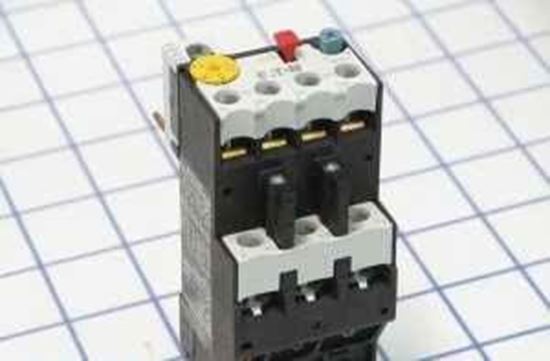 Picture of 24-32AMP Overload For Cutler Hammer-Eaton Part# XTOB032CC1