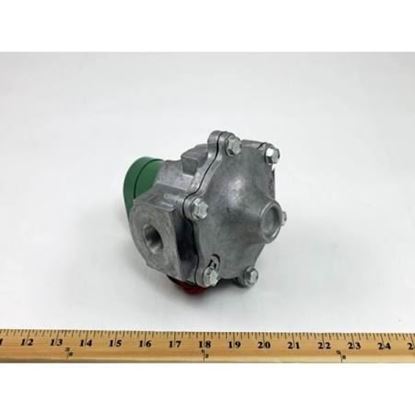Picture of 3/4"N/O VENT VLV,0/5# For ASCO Part# 821437CSA