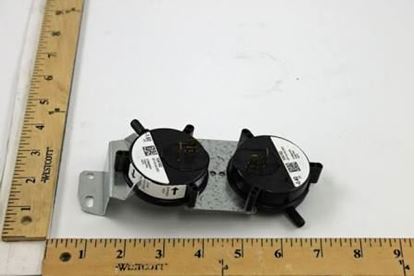 Picture of 1.60/.4"WC N/O Pressure Switch For York Part# S1-024-34769-000