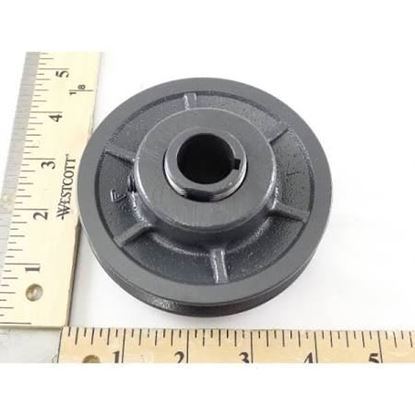 Picture of CIsheave7/8"Bore4.15"dia Singl For Carrier Part# KR11HY216