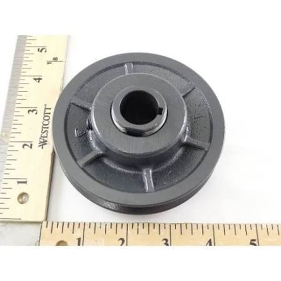 Picture of CIsheave7/8"Bore4.15"dia Singl For Carrier Part# KR11HY216
