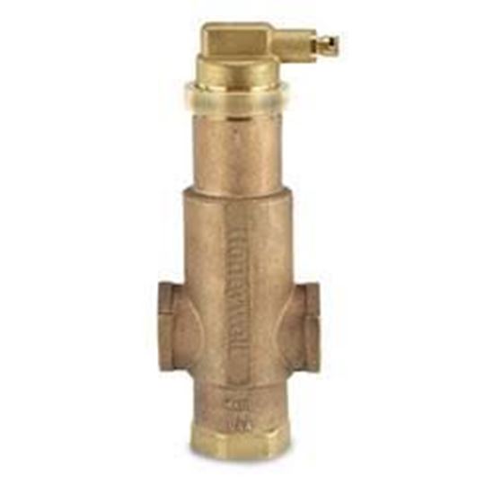 Picture of 1" SWEAT POWERVENT For Honeywell Part# PV100S