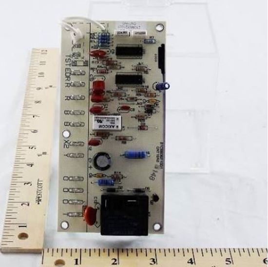 Picture of 24V 50/70/90Min Defrost Timer For Trane Part# CNT1642