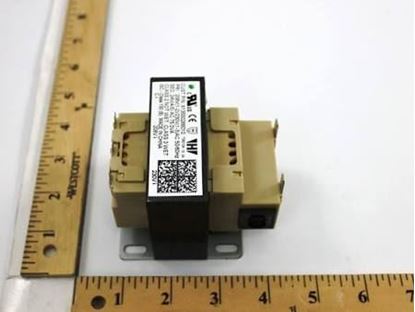 Picture of 480/600V PRI 240V SEC TRANSFMR For Trane Part# TRR1998