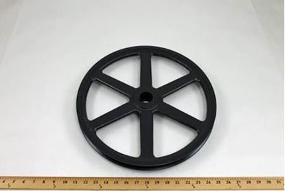 Picture of SHEAVE, 1-7/16 BORE For Trane Part# SHE5360