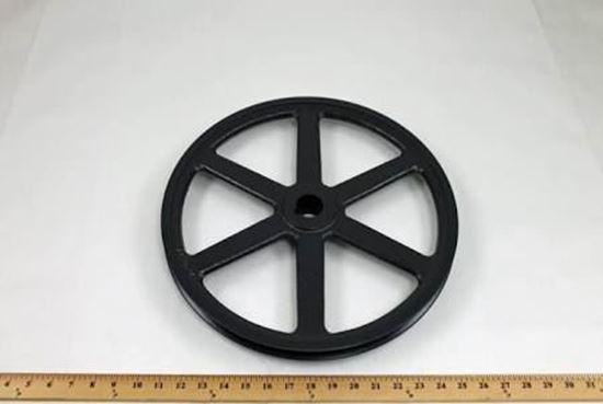 Picture of SHEAVE, 1-7/16 BORE For Trane Part# SHE5360