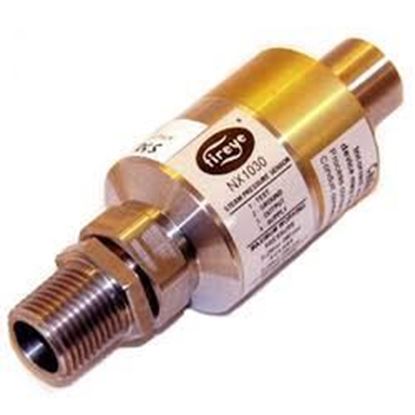 Picture of STEAM # SENSOR 0/362 For Fireye Part# NX1030-1