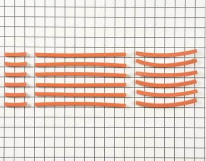 Picture of PRESSURE SWITCH TUBING For Lennox Part# 98L78