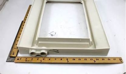 Picture of Drain Pan For Trane Part# PAN1132