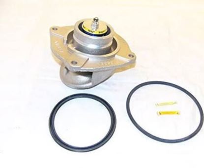 Picture of BONNET ASSY W/SEAL ASSY,V5055B For Honeywell Part# 133398BA