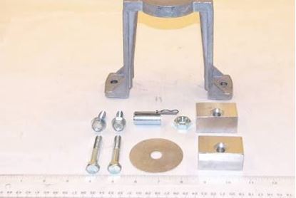 Picture of MK-68XX LINKAGE,2 1/2-4"VB8XXX For Schneider Electric (Barber Colman) Part# AV-497