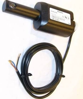 Picture of Flame Detector (SIDE VIEWING) For Siemens Combustion Part# QRI2B2.B180B