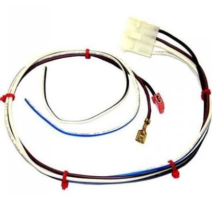 Picture of 6Pin To 4Pin Wiring Harness For Rheem-Ruud Part# 45-24371-05