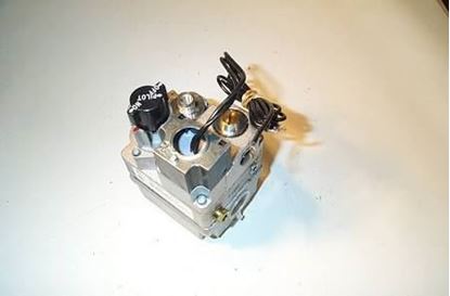 Picture of 3/4" 120V 335K BTU NAT GAS VLV For Trane Part# VAL4395