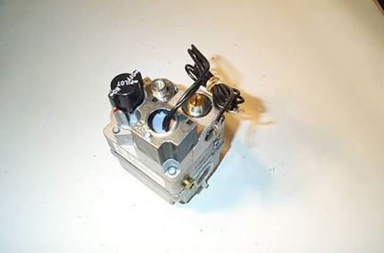 Picture of 3/4" 120V 335K BTU NAT GAS VLV For Trane Part# VAL4395
