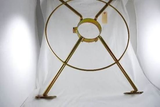 Picture of Motor Support For Trane Part# SUP1699