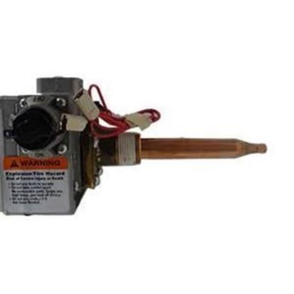 Picture of 750mv 4.5" wc Nat 1/2" Gas VLV For Bradford White Part# 265-45510-01