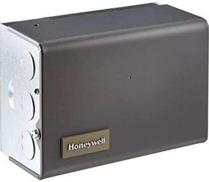 Picture of AQUA.RELAY/HI-LIMIT 140-240F For Honeywell  Part# L8148A1017