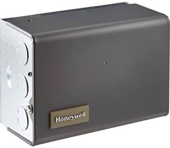 Picture of AQUA.RELAY/HI-LIMIT 140-240F For Honeywell  Part# L8148A1017