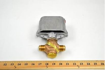 Picture of 1/2" I.D. FLARED 8-13# N/C For Schneider Electric (Barber Colman) Part# VK-7222-203-4-2