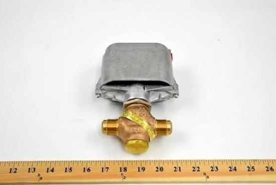 Picture of 1/2" I.D. FLARED 8-13# N/C For Schneider Electric (Barber Colman) Part# VK-7222-203-4-2