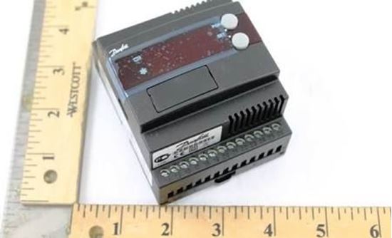 Picture of EKC316A EXPANSION VALVE CONTRL For Danfoss Part# 084B7088