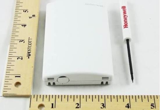 Picture of 20K OHM TEMP/HUMIDITY W/LON For Honeywell Part# TR21-H